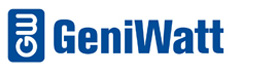 Logo GeniWatt Groupe électrogène FG Wilson
