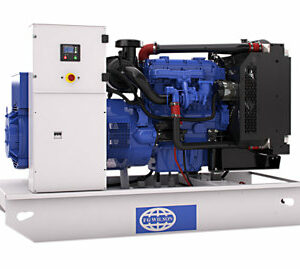p50-5s GeniWatt Groupe électrogène diesel FG Wilson