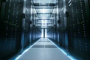 Clients Banque Data Center GeniWatt Groupe électrogène FG Wilson