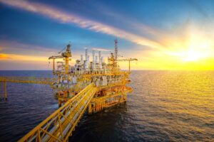 Clients Offshore GeniWatt Groupe électrogène FG Wilson