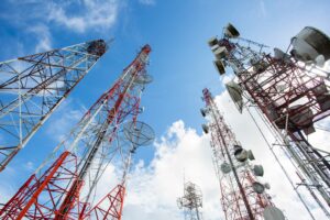 Clients Telecom GeniWatt Groupe électrogène FG Wilson