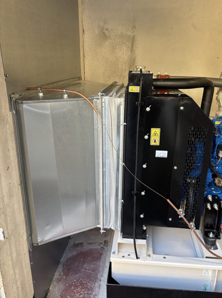 Did you know that in France, all public-access establishments...