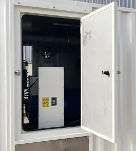 Access doors